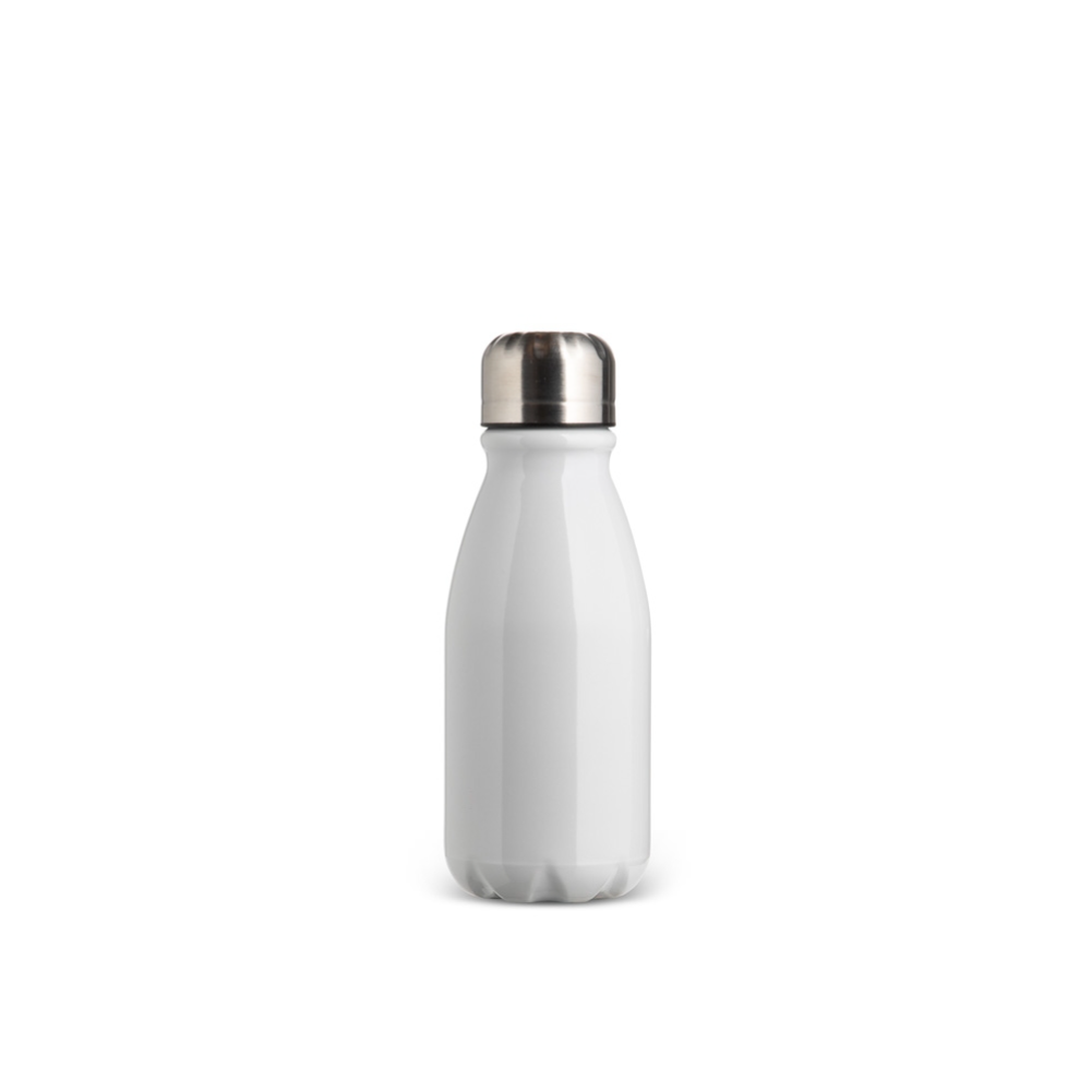 Garrafa Alumínio 400ml