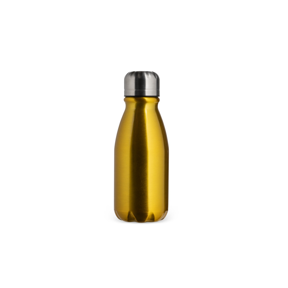 Garrafa Alumínio 400ml