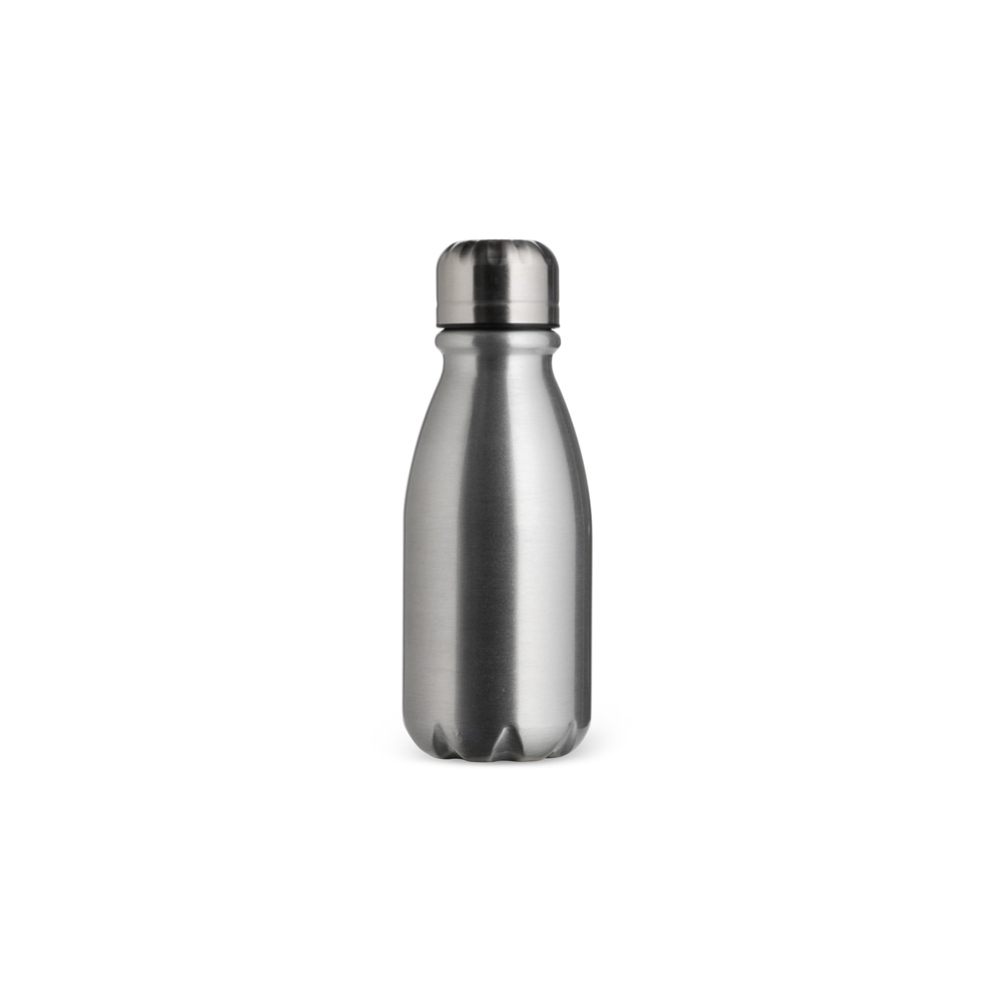 Garrafa Alumínio 400ml