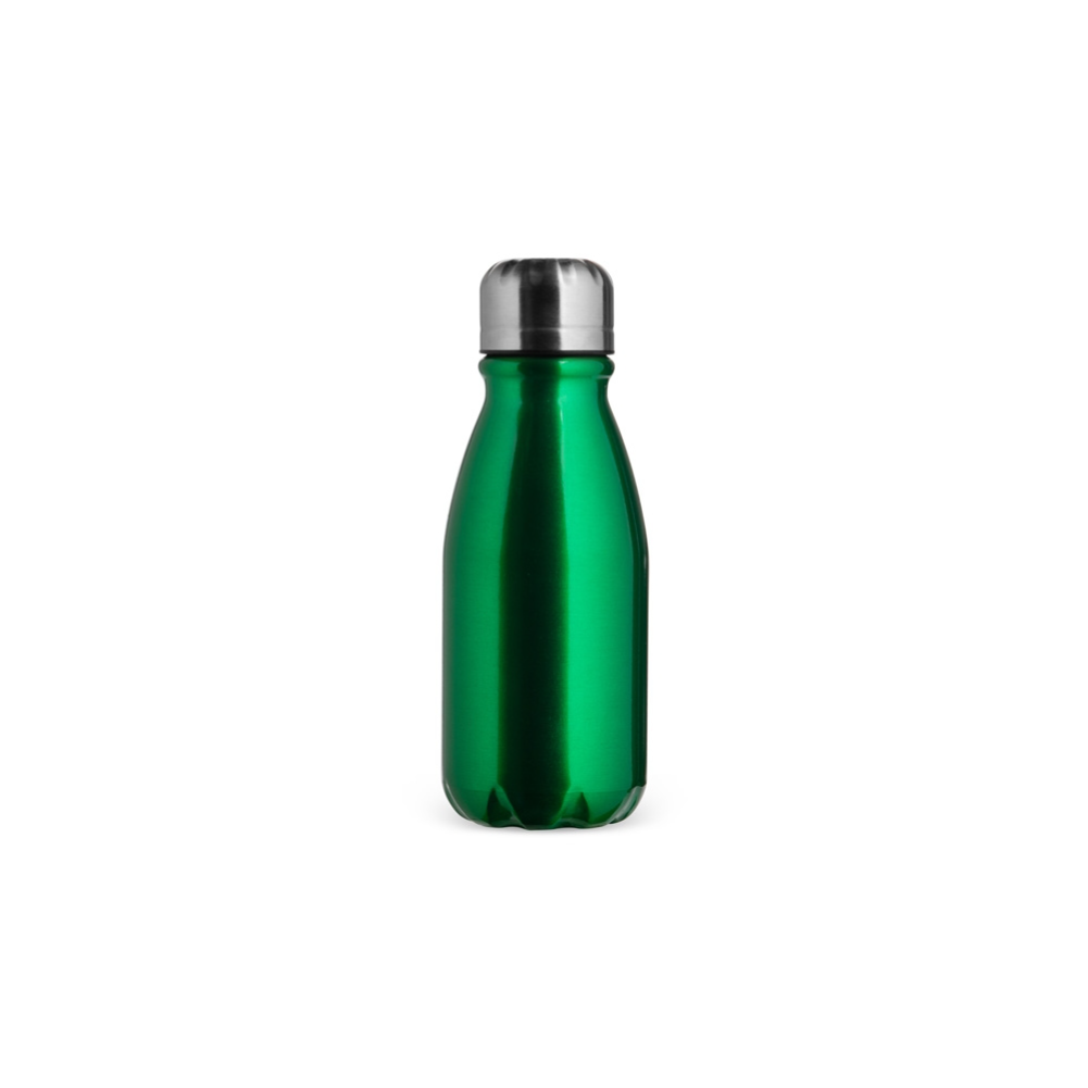 Garrafa Alumínio 400ml
