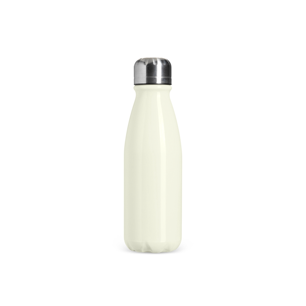 SQUEEZE EM ALUMÍNIO 550 ML