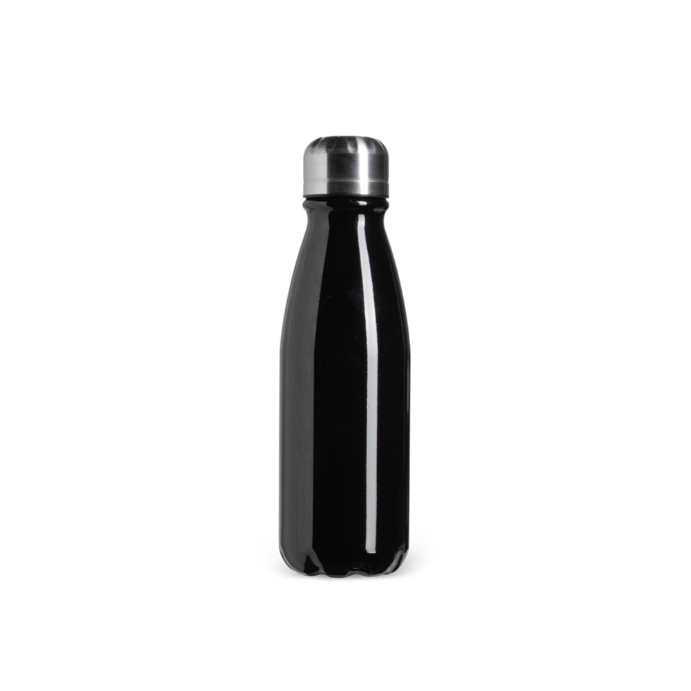 SQUEEZE EM ALUMÍNIO 550 ML