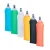 Squeeze Dobrável TPU 500ml