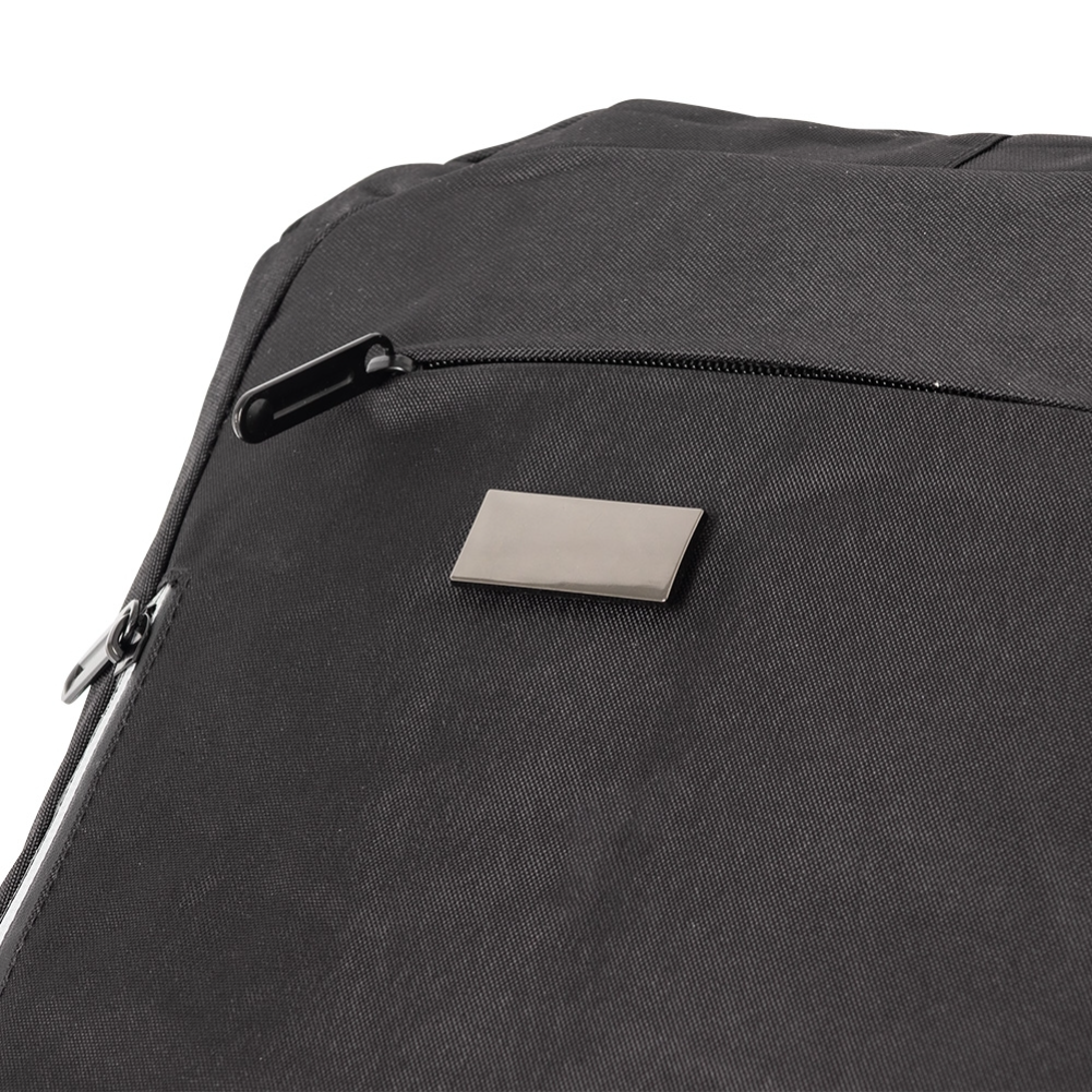 Mochila de Nylon USB 20 Litros