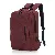 Mochila de Nylon USB 21L