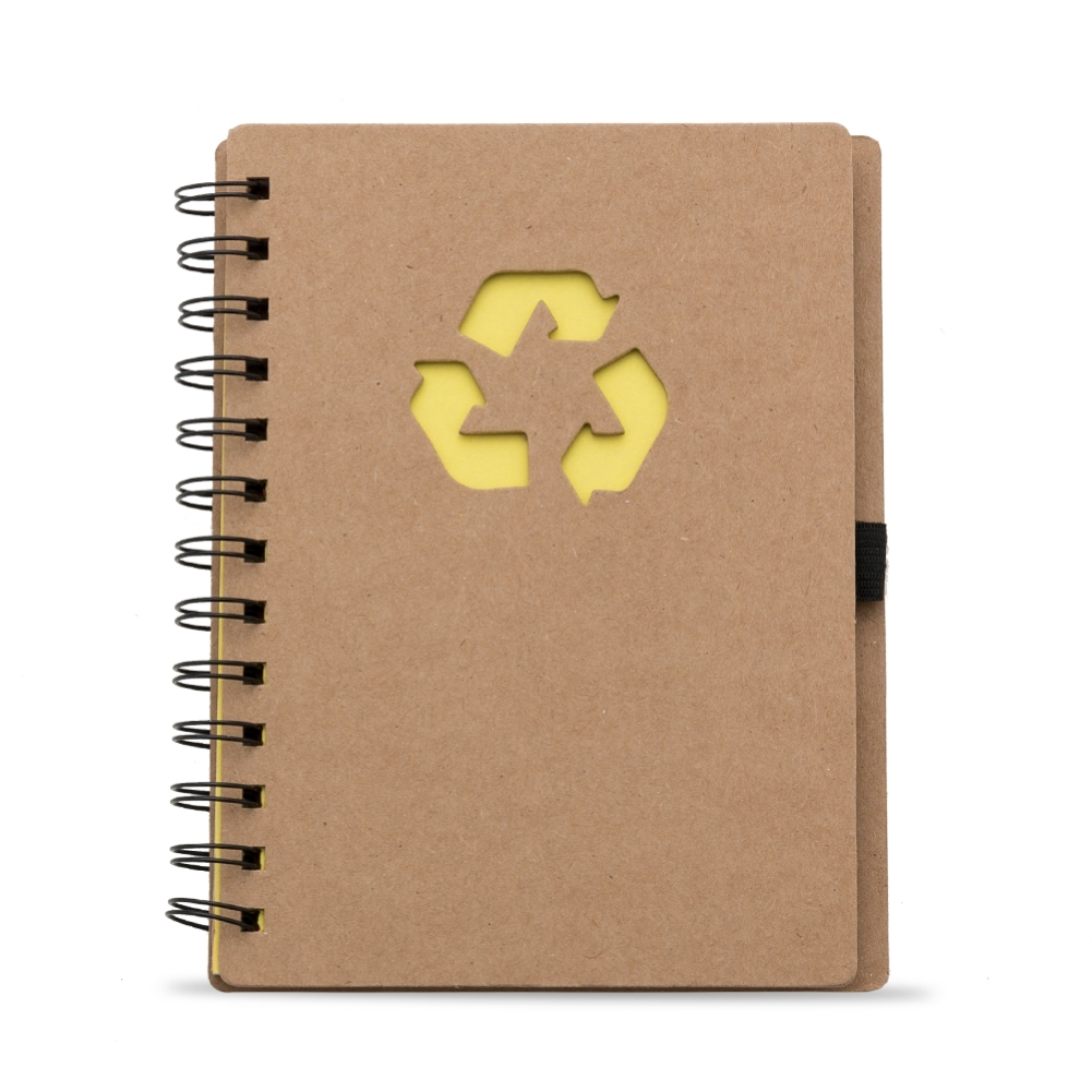 Caderno Ecológico