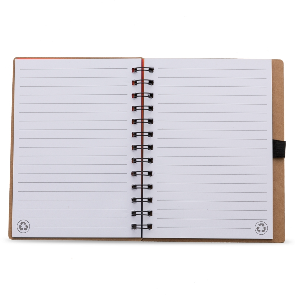 Caderno Ecológico