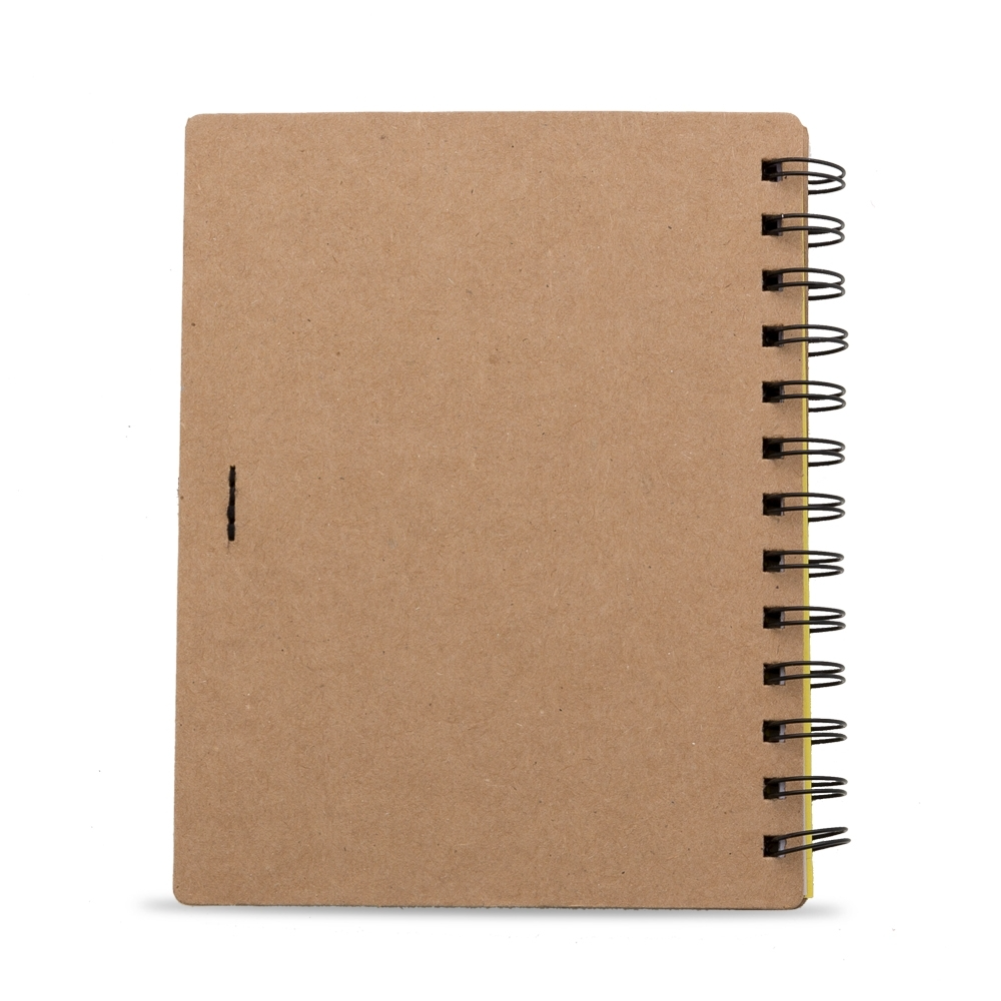 Caderno Ecológico
