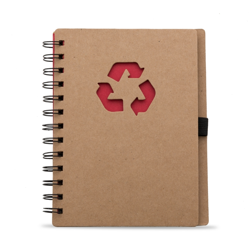 Caderno Ecológico