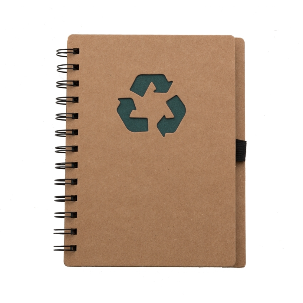 Caderno Ecológico