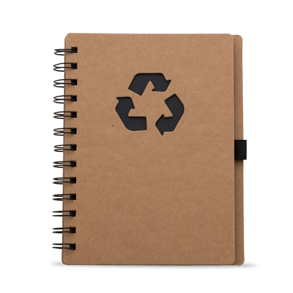 Caderno Ecológico