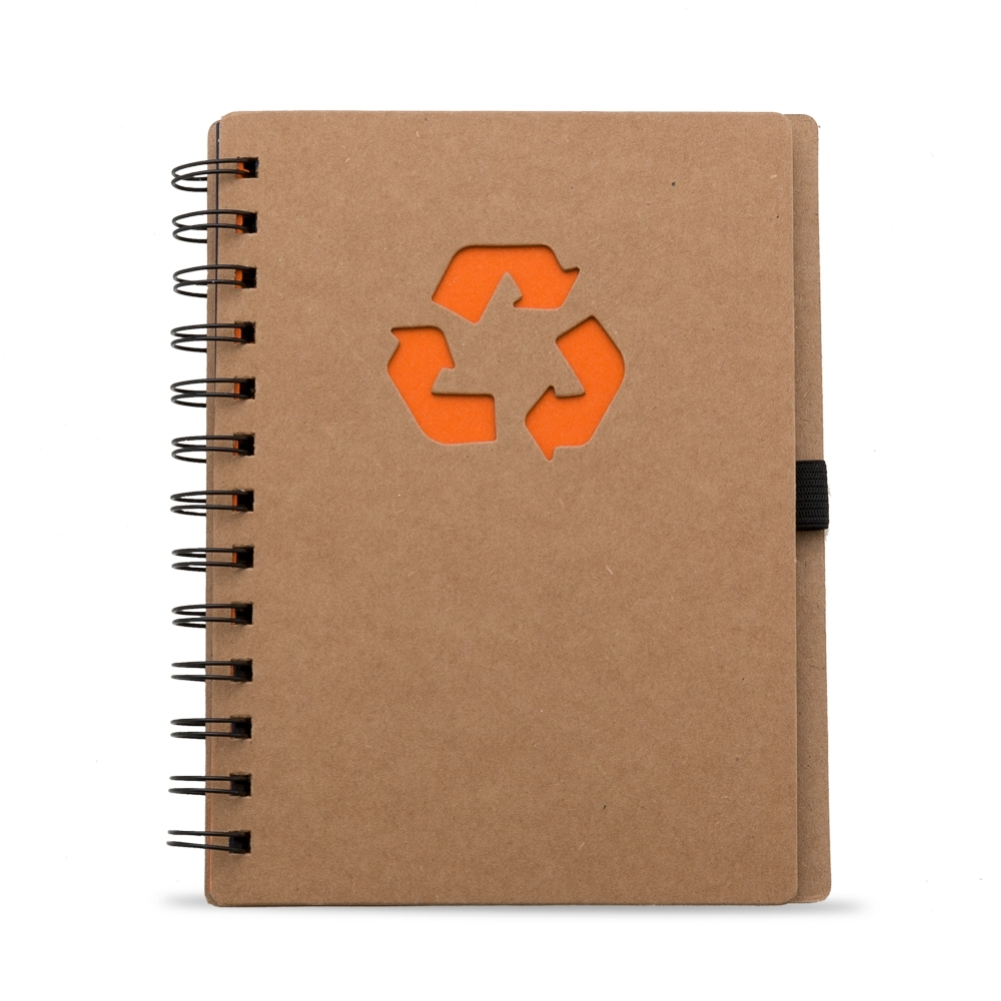 Caderno Ecológico