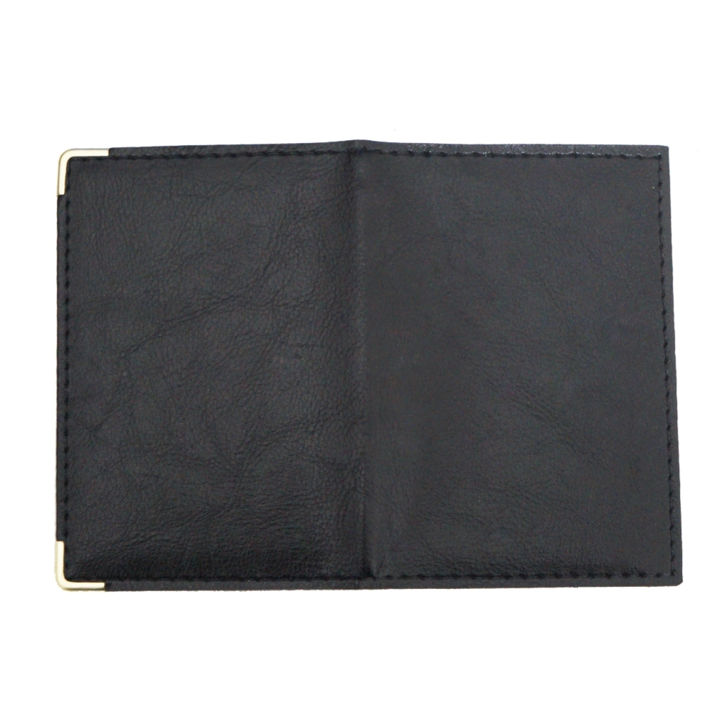 Porta-documento em Couro Sintético