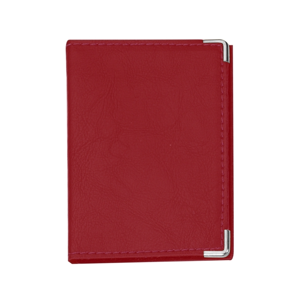 Porta-documento em Couro Sintético