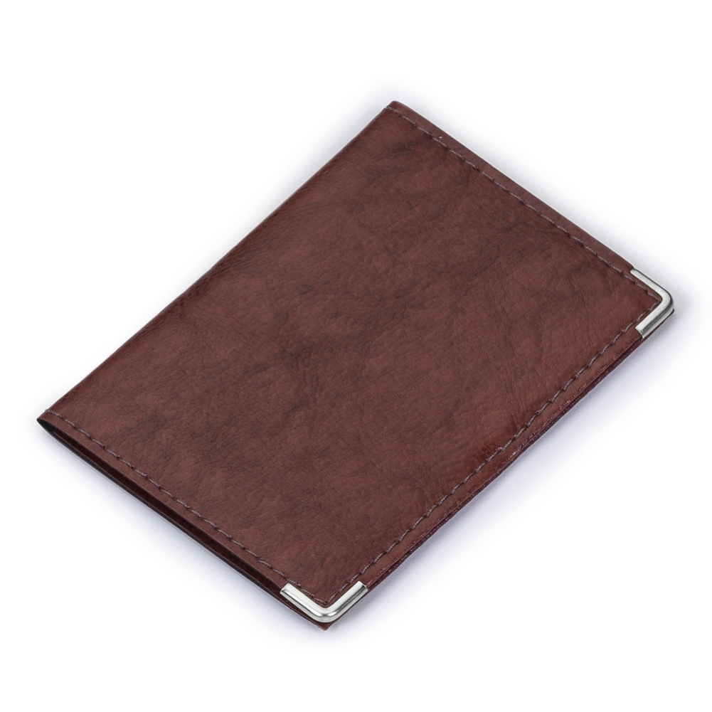 Porta-documento em Couro Sintético