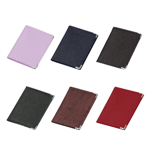 Porta-documento em Couro Sintético