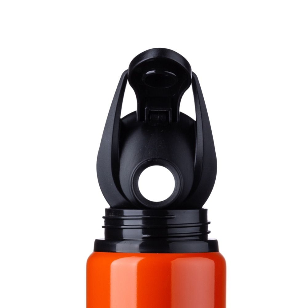 Squeeze Alumínio 650ml