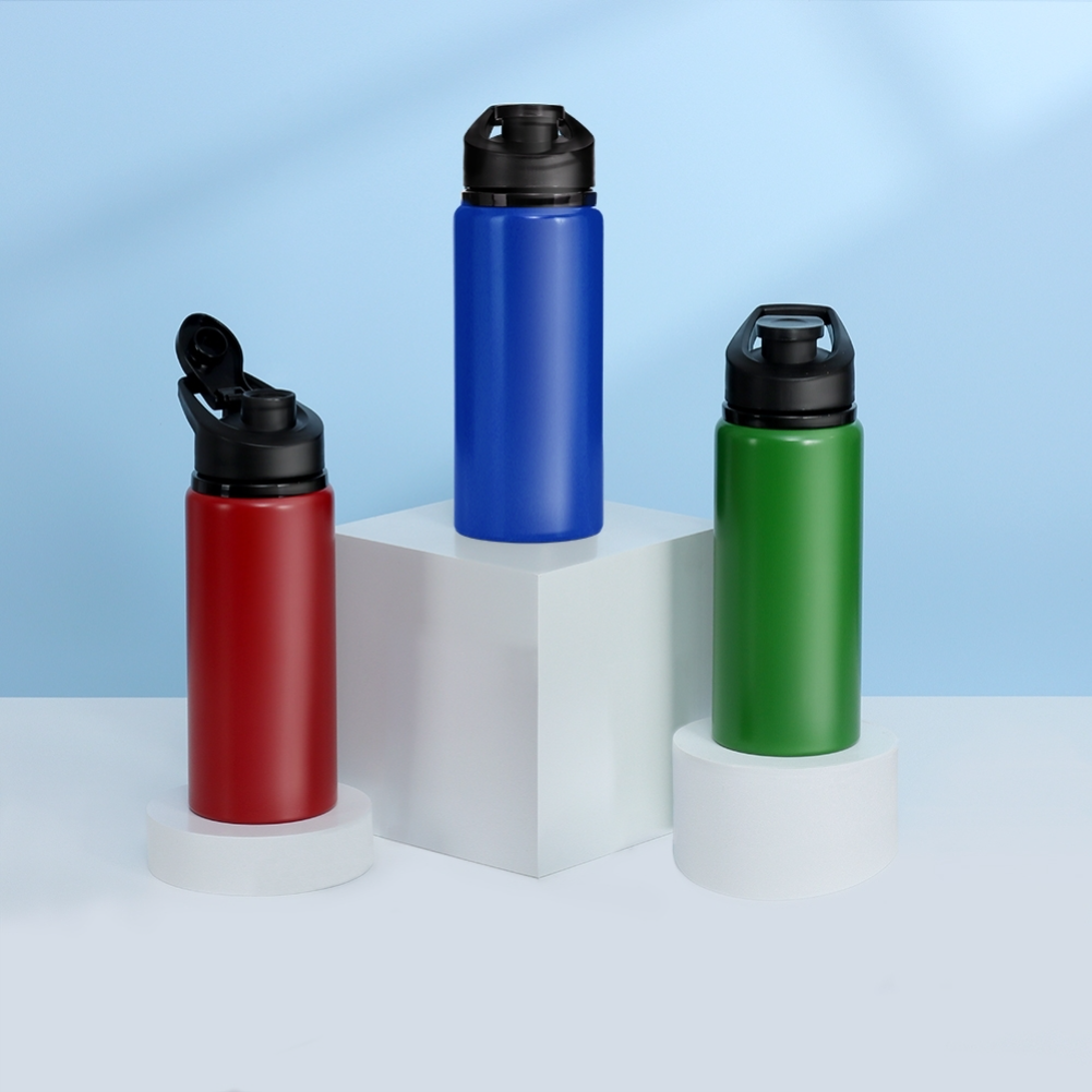 Squeeze Alumínio 650ml