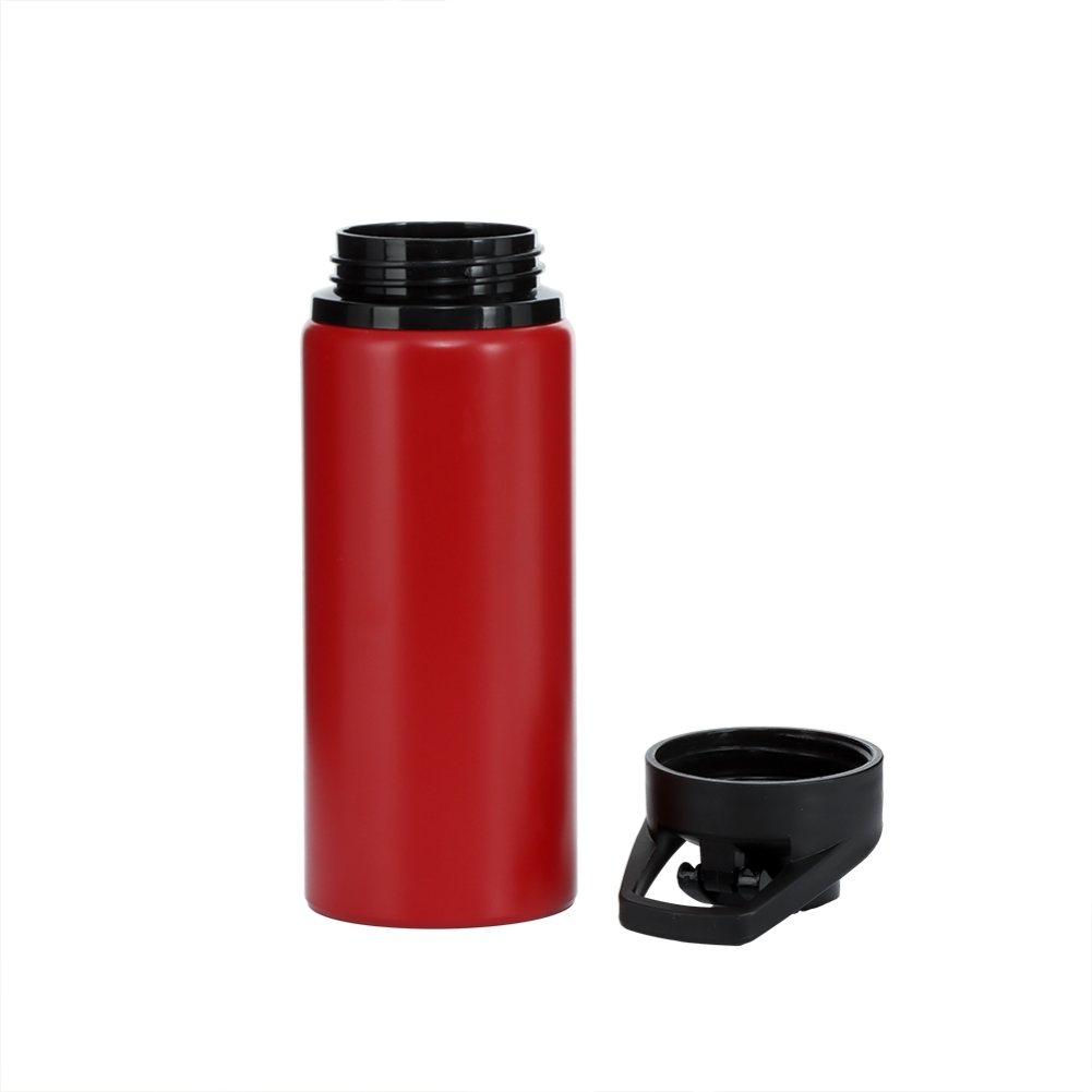 Squeeze Alumínio 650ml