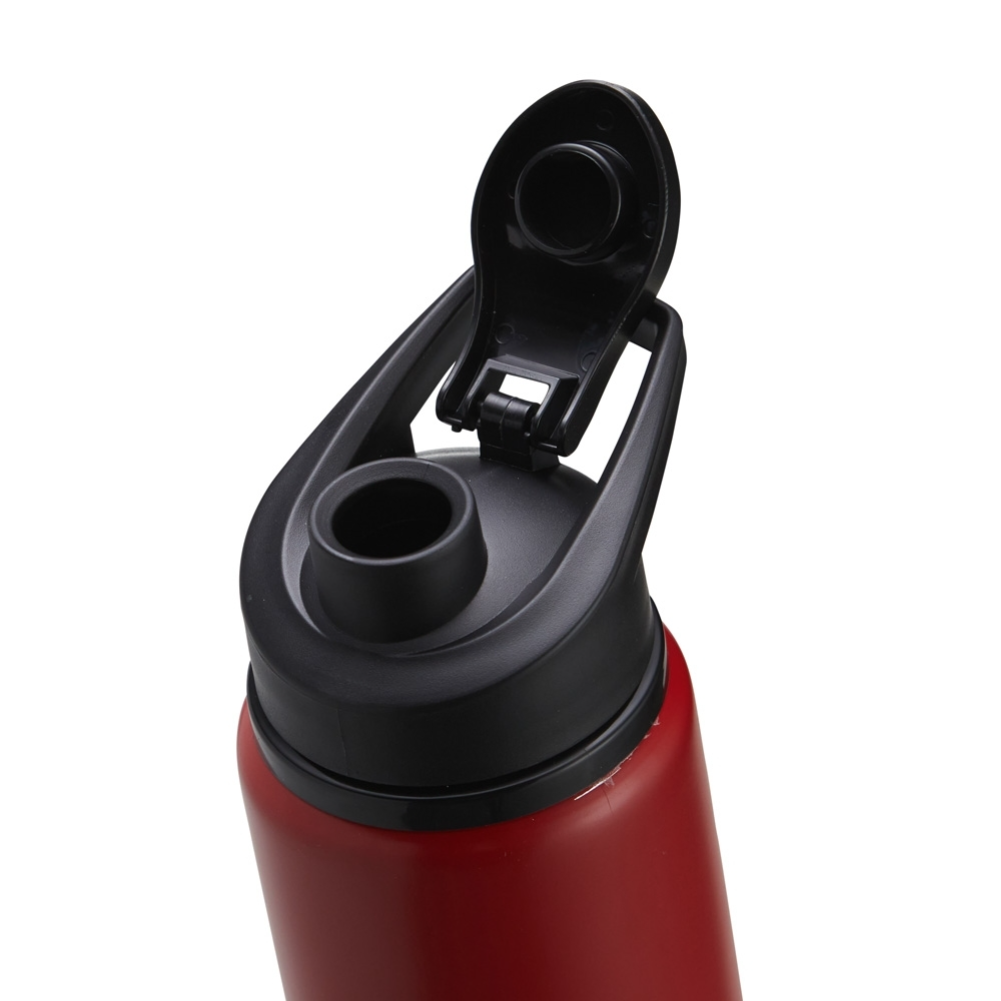 Squeeze Alumínio 650ml