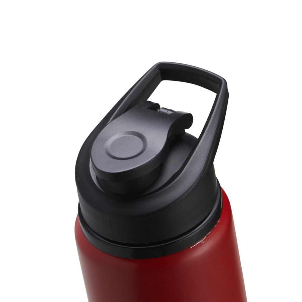 Squeeze Alumínio 650ml