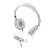 Fone de Ouvido Estéreo