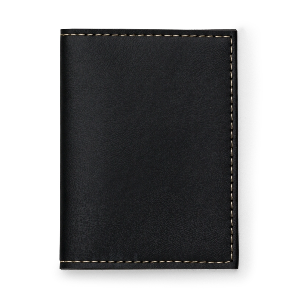 Porta-documento Bidins em Couro Sintético