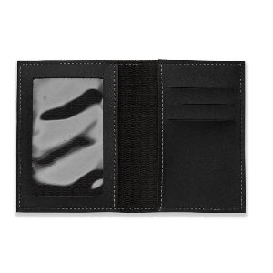 Porta-documento Bidins em Couro Sintético