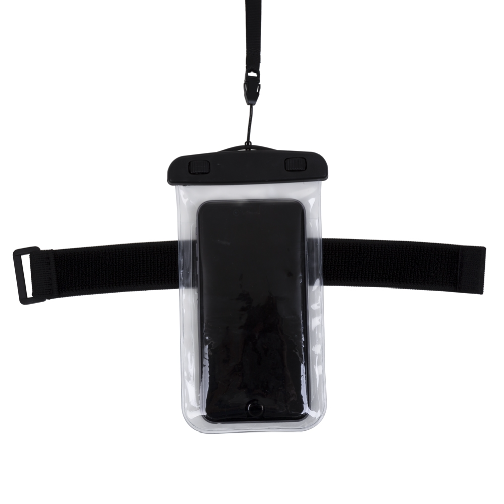 Capa à Prova Dágua Universal