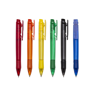 Caneta Plástica