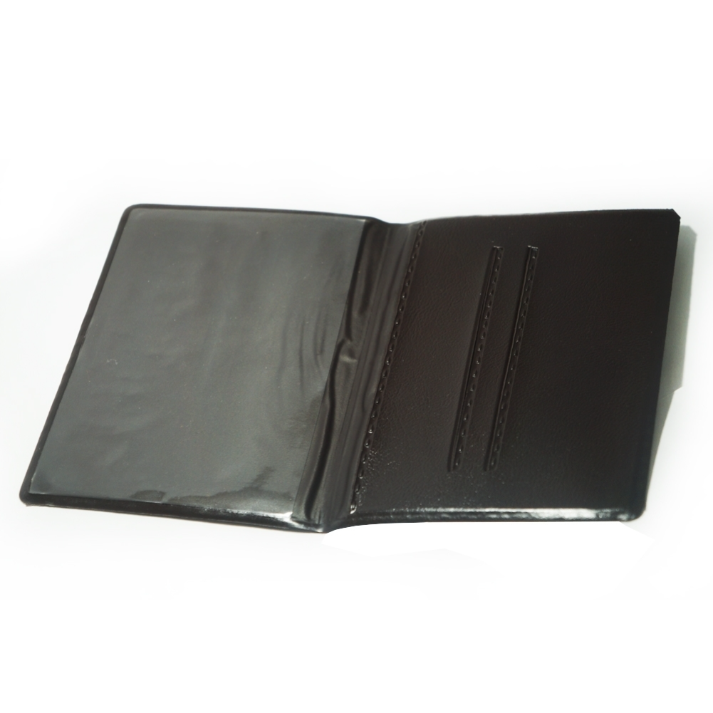 Porta-documento em Couro Sintético