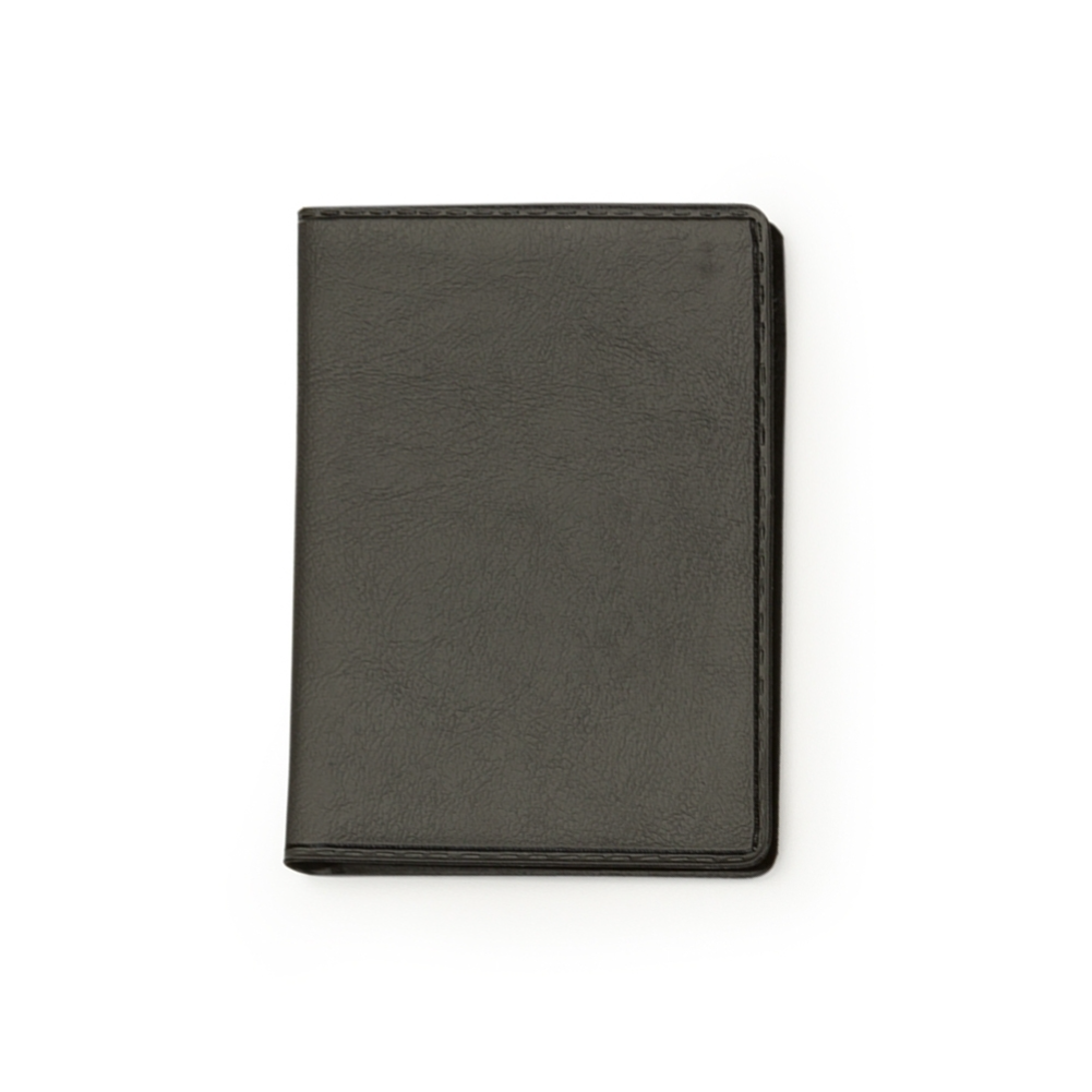 Porta-documento em Couro Sintético
