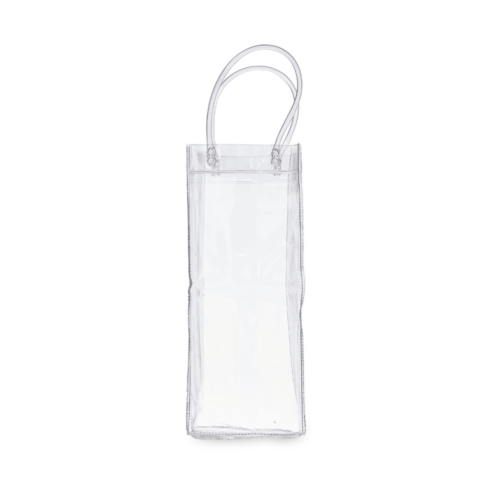 Sacola de Gelo para Bebidas