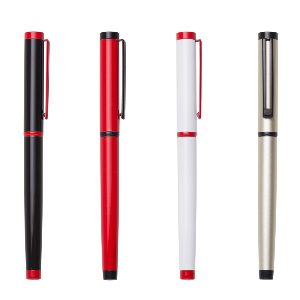 Caneta Roller Semimetal