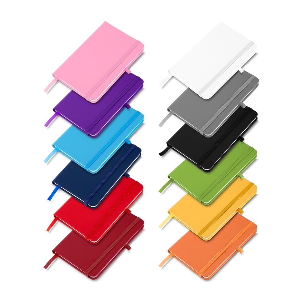 Caderneta Emborrachada