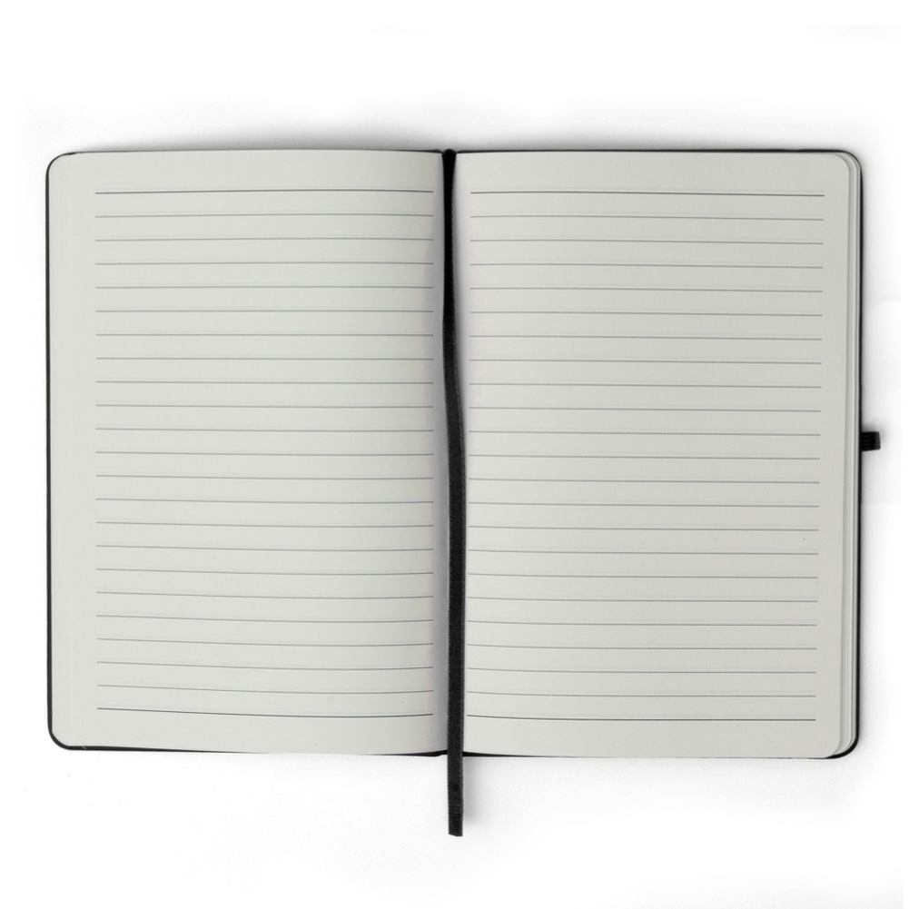 Caderneta Emborrachada