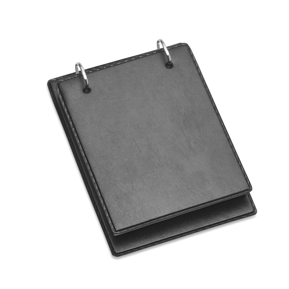 Bloco de anotações de mesa