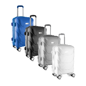 Mala de Viagem Pequena