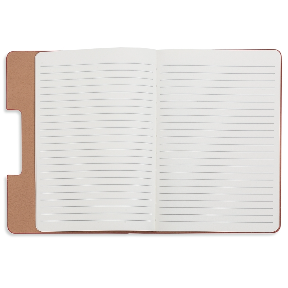 Caderneta com Autoadesivos