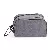 Necessaire Poliéster com Zíper Duplo