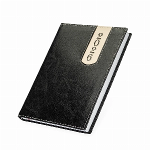 Agenda Couro Sintético 2026