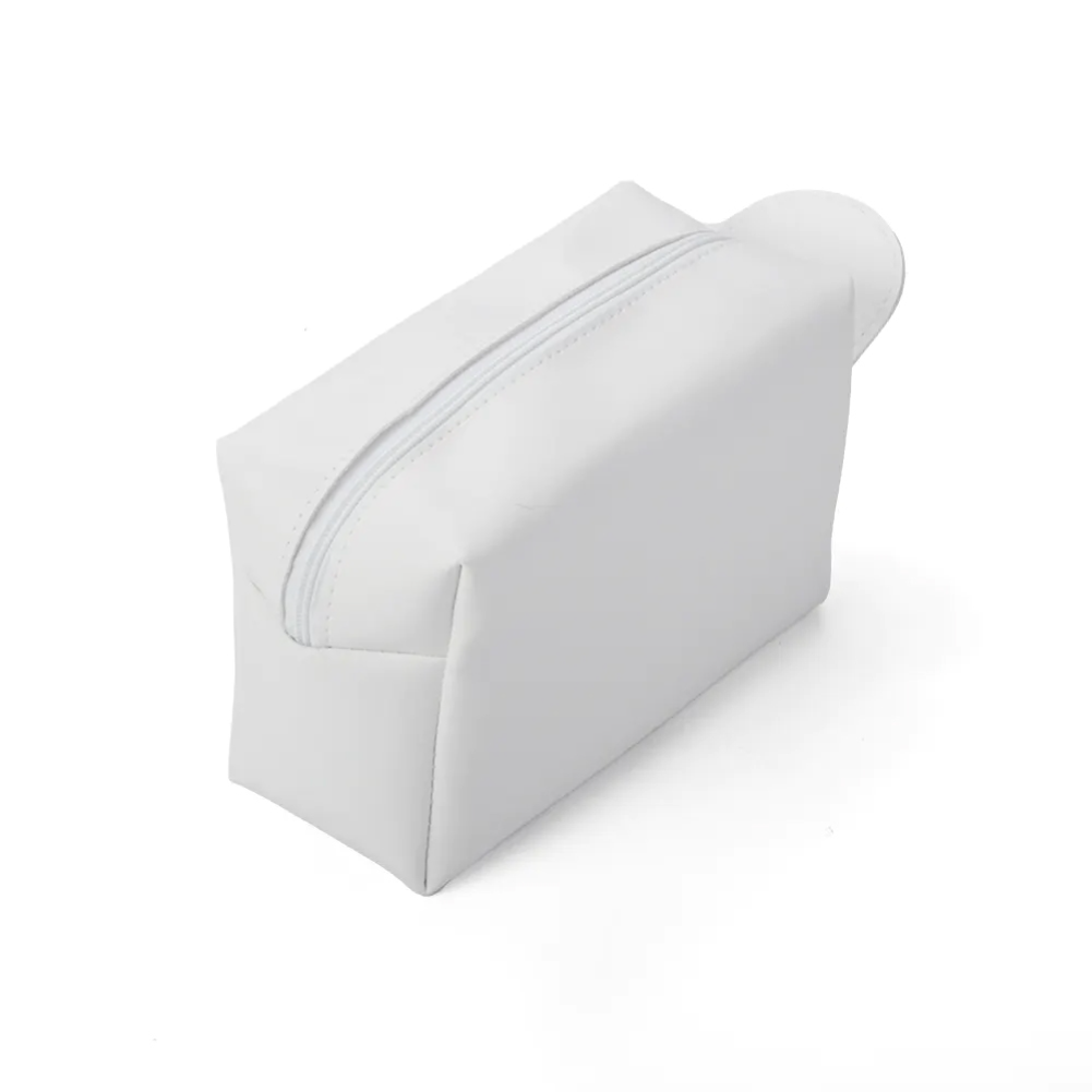 Necessaire de Couro Sintético