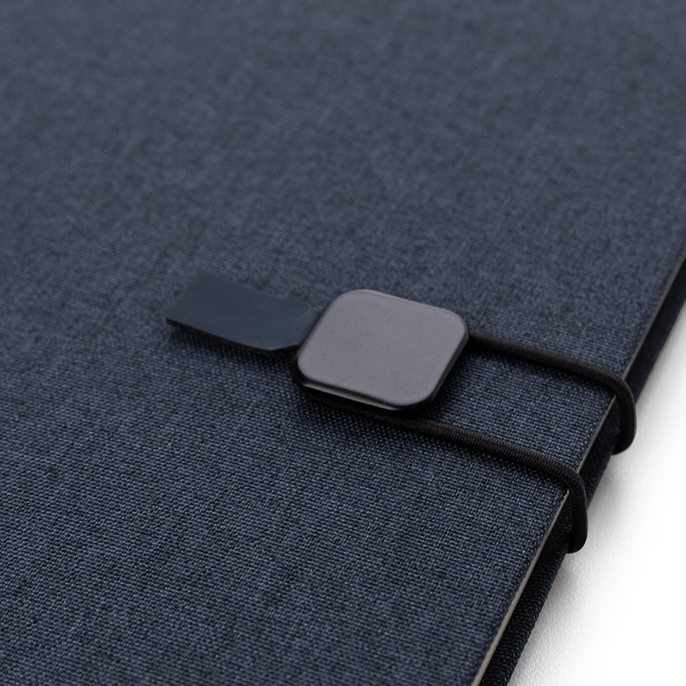 Caderneta Poliéster