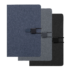 Caderneta Poliéster