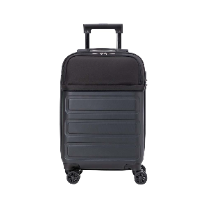 Mala de Viagem com Segredo