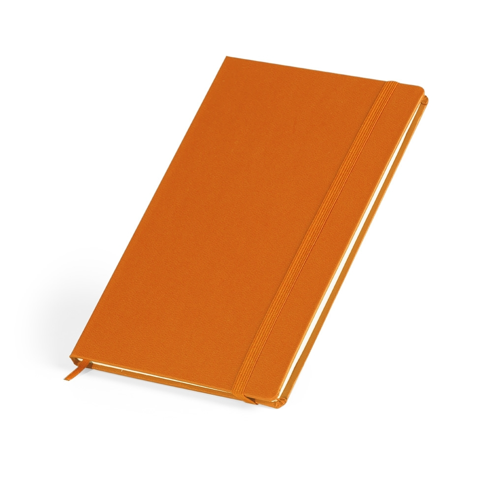 Caderneta em Percalux