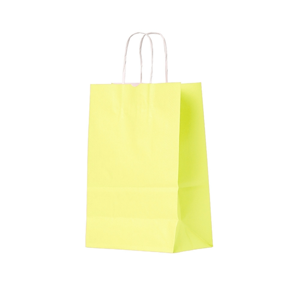 Sacola Kraft Pequena