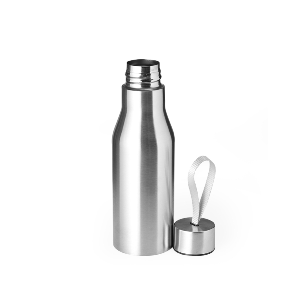 Garrafa Inox 500ml