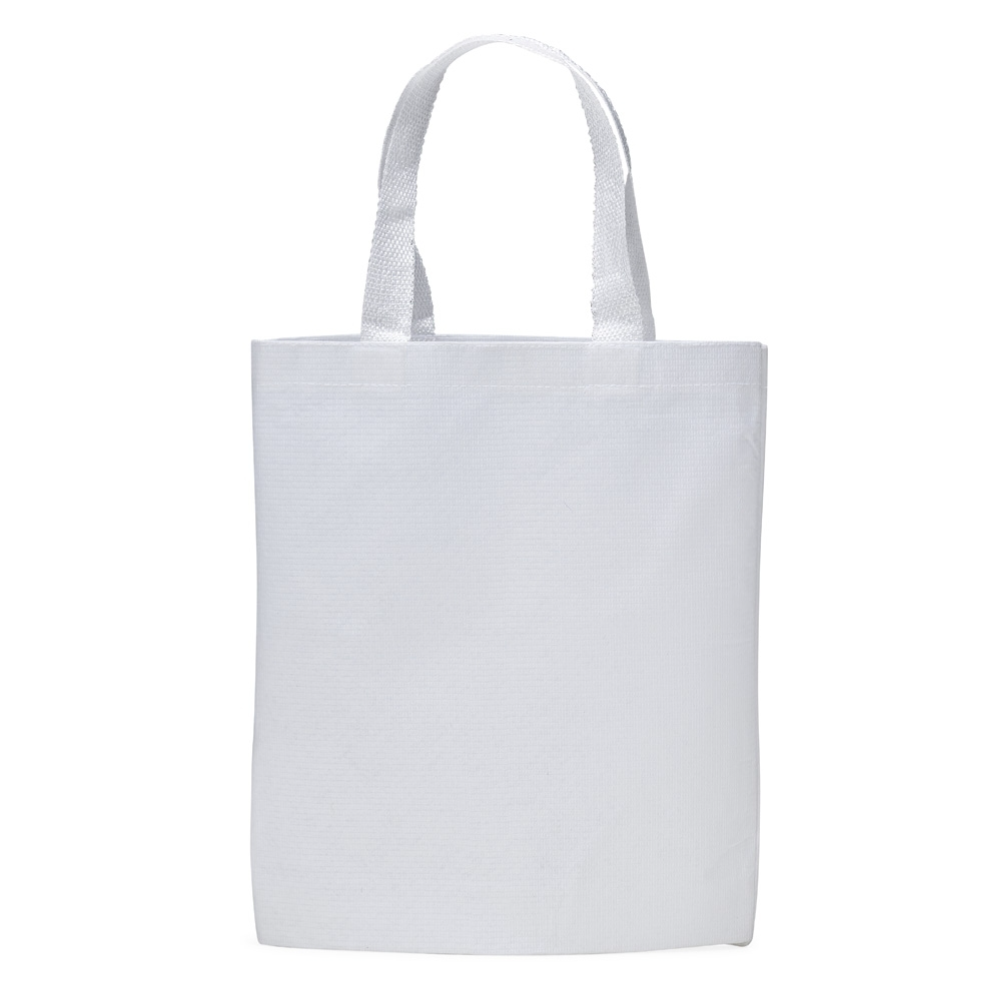 Sacola Sublimática Lona Pet