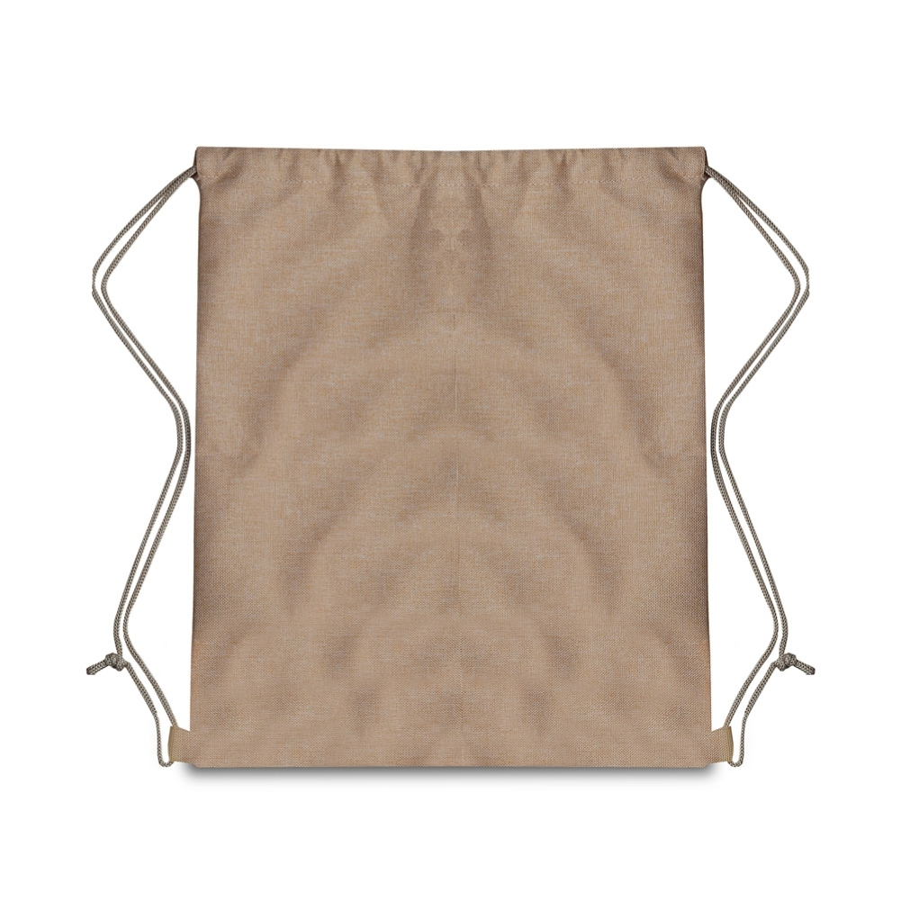 Mochila Saco de Poliéster